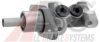 SANTANA 00000A00984 Brake Master Cylinder
